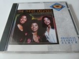 The three degrees- greatest hits, cd