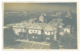 3849 - BUCURESTI, Cotroceni, Royal Palace, Romania - old postcard - used - 1927