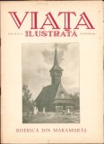 Z343 Viața ilustrată, 10/1936