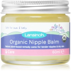 Lansinoh Care balsam pentru mameloane 60 ml
