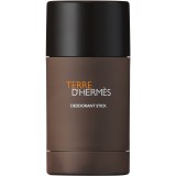 HERM&Egrave;S Terre d&rsquo;Herm&egrave;s deostick pentru bărbați 75 ml