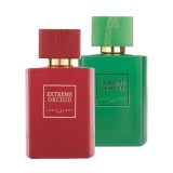 Cumpara ieftin Pachet 2 parfumuri, Louis Varel Extreme Orchid 100 ml si Extreme Vetiver 100 ml