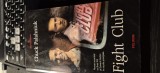 Fight club de Chuck Palahniuk