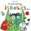 A sz&iacute;nsz&ouml;rny iskol&aacute;s lesz - Anna Llenas