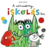A sz&iacute;nsz&ouml;rny iskol&aacute;s lesz - Anna Llenas