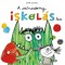 A sz&iacute;nsz&ouml;rny iskol&aacute;s lesz - Anna Llenas