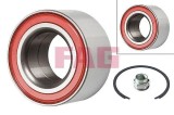 Rulment roata Fiat Cinquecento, Panda, Punto, Seicento / 600, Tipo Motor 0.7, 0.7 i, 0.9, 0.9, 0.9, 0.9 i.e., 33 mm, OE 5890991