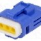 Conector auto, 565, E-Seal, EDAC - 560-003-000-410