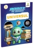 Robox te invata - Universul (7+ ani)