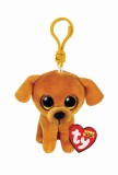 Plus Breloc Ty 8.5cm Boos Zuzu Caine Maro