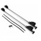 Set bare transversale Ford Galaxy 2000-2006 &reg; ALM