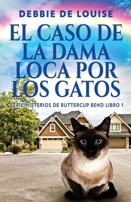 El Caso de la Dama Loca por los Gatos foto