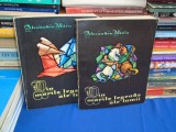 Cumpara ieftin ALEXANDRU MITRU - DIN MARILE LEGENDE ALE LUMII * MARCELA CORDESCU (2 VOL) , 1963 *