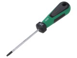 Șurubelniță Torx&reg; T20 215mm cu protecție STAHLWILLE 48560020