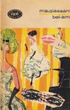 Guy de Maupassant - Bel-ami