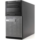 PC Refurbished DELL Optiplex 9020 Tower, Intel Core i5-4570 3.20GHz, 8GB DDR3, 240GB SSD + Windows 10 Pro