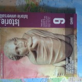 Istorie, manual pentru clasa a IX-a (filologie)