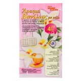 Umerase Odorizante cu Aromă de Vanilie, 4 buc, CMCLASS
