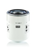 MANN-FILTER W 1428/1 Filtru, sistem hidraulic primar
