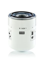 MANN-FILTER W 1428/1 Filtru, sistem hidraulic primar foto