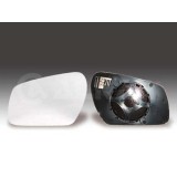 Sticla oglinda Ford Focus II, Mondeo III, Fiesta V, Fusion reglaj electric 10396 6412392 / 6411392