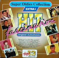 Super Oldies Collection - Extra 1 disc vinil compilatie COMANDA MINIMA 100 lei foto