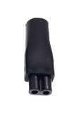 Mufa adaptoare 5.5 2.1 mm mama - 1.8 Tip C (532)