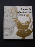 Auraritul din Germania - Gunter Schade