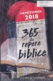 Cumpara ieftin 365 Repere Biblice - Carte Religioasa, 380 Pagini, VIATA SI SANATATE, 2017, 15x22 cm