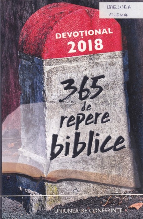 365 de repere biblice