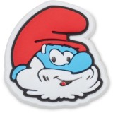 Jibbitz Crocs Smurfs Papa Smurf, Crocs Jibbitz