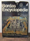 Bordas Encyclopedie (1) - Beaux Arts: Arts plastiques