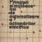 Principii si mijloace noi de automatizare a actionarilor electrice