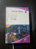 Jocul și fuga - Nicolae Breban
