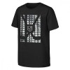 Los Angeles Kings tricou de copii Box Ss Ctn Tee - Dětsk&eacute; L (13 - 14 let)