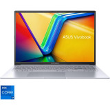 Laptop ASUS Vivobook 16X OLED K3604ZA cu procesor Intel&reg; Core&trade; i7-1260P pana la 4.70 GHz, 16&amp;#039;&amp;#039;, 4K, OLED, 16GB, 512GB SSD, Intel Iris Xe Gra