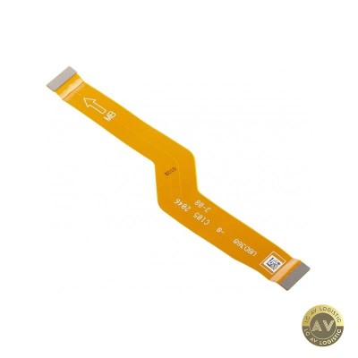 Banda Placa Oppo Find X3 Lite UBD368 foto