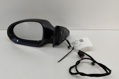 Oglinda laterală st&amp;acirc;nga VW PASSAT B6 3C2 2006 OEM: 3C1857507DP 23990681 foto