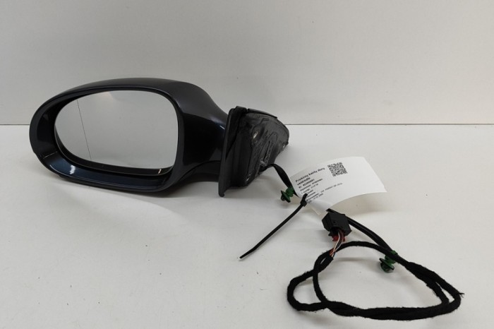 Oglinda laterală st&acirc;nga VW PASSAT B6 3C2 2006 OEM: 3C1857507DP 23990681