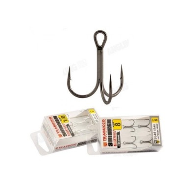 ANCORE TRABUCCO SHINKEN ST-46BN NR 4 6BUC/PLIC foto