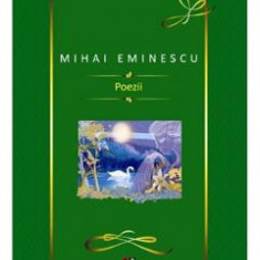 Poezii - Mihai Eminescu