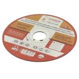 Disc pentru taiat inox, 125mm, 201706