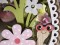 Set 3 oua decorative Paste 9x12.5 cm - 2