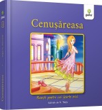 Cumpara ieftin Cenușăreasa. Povești Pentru Cei Foarte Mici, - Editura Gama
