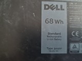 Baterie Dell Latitude 5501, 5401, 5510, 5410, Precision 3541, 3550 3HWPP