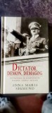 Anna Maria Sigmund - Dictator, demon, demagog.Intrebari și răspunsuri despre Adolf Hitler
