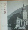 Lot 10 Cărți RARE: Mănăstirea Secu, Bistrița, Humor, Biserica Neagră - Victor Adrian, Editura Meridiane