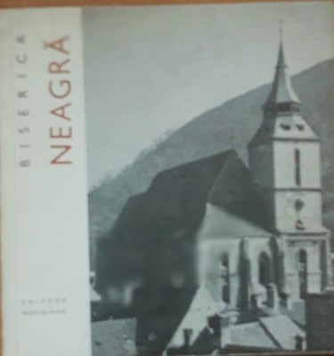 Manastirea Secu Manastirea Bistrita Manastirea Humor Biserica Neagra - Victor Adrian - LOT 10 CARTI RARE foto
