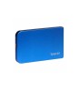Rack extern 2.5 SATA USB 3.0 SPACER SPR-25611A albastru