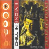 Various - Chill In: India II, CDr